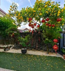 Lengkong Satu (D14), Semi-Detached #622616271